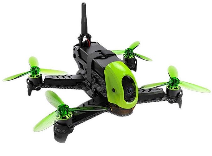 Hubsan H123D X4 Drone